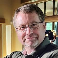 Eric Paffenroth's Instagram, Twitter & Facebook