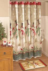If the shower curtains at local department stores are lacking in personality, consider a diy shower curtain instead. Pin On Home For The Holiday