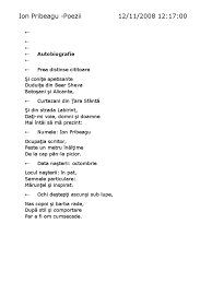 3:08 romanicuumor r 12 812 просмотров. Ion Pribeagu Poezii