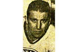 Denis Menard Obituary (2017)