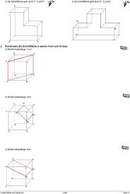 Ein ausgangswürfel mit der kantenlänge. Geometrie Dossier Wurfel Und Quader Pdf Kostenfreier Download
