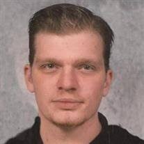 Jeffery Allen Cagle Obituary