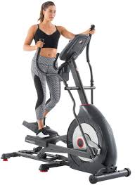 schwinn 430 elliptical trainer