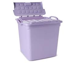 Akrobin 30230 plastic storage bins come in a wide variety of colors for commercial and home use. Pin On Plastic Storage Usa