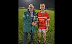 Galtee Rovers shrugs off stubborn Golden Kilfeacle effort to clinch U19A  football title