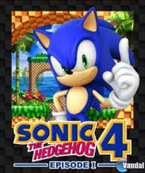 Sonic the hedgehog 4 episode ii download. Sonic The Hedgehog 4 Episode 1 Videojuego Pc Ps3 Wii Xbox 360 Y Android Vandal