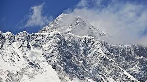 As per the nepal gazette, the media and press are categorised as essential services. China Nepal Announce Revised Everest Height News Dw 08 12 2020