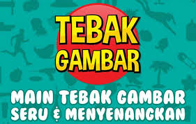 Sebelum menonton budayain like terlebih dahulu! Tebak Gambar Game Tebak Tebakan Asli Indonesia