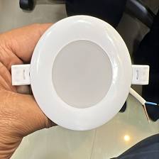 Deep Junction Box Led Light