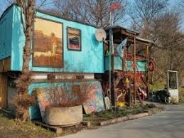 The weird and wonderful freetown christiania features on many a list of things to do in copenhagen. Christiania Ein Kifferparadies Mitten In Danemark Weedo