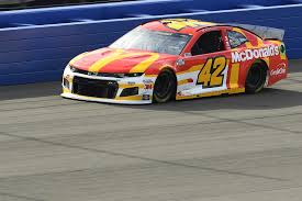 L'événement étant sponsorisé par la société monster energy, le nom officiel du championnat sera la monster energy nascar cup series 2019. Nascar Cup Series Top 5 Open Seats For 2021 Page 2