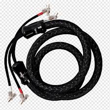 2 x 4 ohm speakers = 8 ohm load 2 x 8 ohm speakers = 16 ohm load 2 x 16 ohm speakers = 32 ohm. Speaker Wire Electrical Cable Loudspeaker Wiring Diagram Hdmi Others Electrical Wires Cable Cable Hdmi Png Pngwing