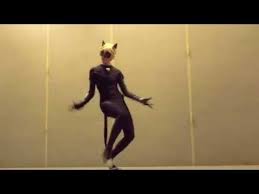 Chat Noir S Entertainment Lip Sync Battle Omg Uptown Otaku Is Bae Please Watch This And Go Support Their Channel Chat Noir Lip Sync Battle Best Cosplay