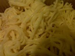 Fitness kit I've tested this week: Bare Naked Noodles | The Fit Writer  Nicola Joyce