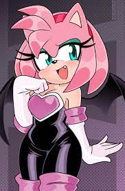 giantess growth amy rose  смешные картинки и другие приколы: комиксы, гиф  анимация, видео, лучший интеллектуальный юмор.