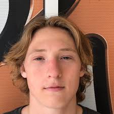 Bo Olszewski's High School Career Home