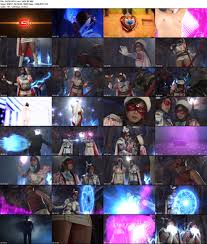 GHOV-06 Beautiful Mask Aurora & Fontaine -Fear of the Stallion Genie,  Sexual Training Brainwash H... - Fetish-Island.com : New Fetish Movies