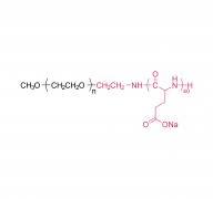 4-arm Poly(lactic Acid) Succinimidyl Carbonate Manufacturer ...