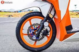 Dari semua pilihan warna honda vario 125 terbaru, warna advance red alias merah menyala jadi banyak pilihan orang. Main Komposisi Warna Bodi Doang Honda Vario 150 Lebih Menawan Gridoto Com