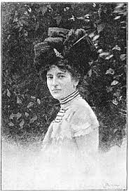 Alice Mott - Wikipedia