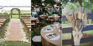 4.1 out of 5 stars 127. 15 Rustic Lace And Burlap Wedding Ideas To Love Emmalovesweddings
