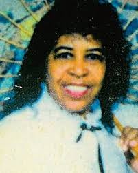 Elizabeth Hardy Obituary (2018)