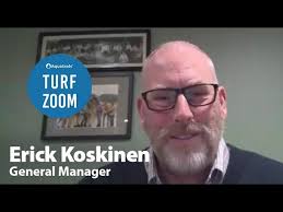 Turf Zoom with Kristin Witkowski
