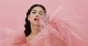 Последние твиты от eurovision song contest (@eurovision). Katerine Duska Greece Tel Aviv 2019 Eurovision Song Contest