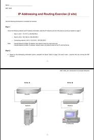 Kommen sie und laden sie treiber für sblan2 firmware absolut kostenlos. Solved Name Imei 002 Ip Addressing And Routing Exercise Chegg Com