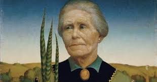 New York Arts Exchange, LLC: Celebrating Grant Wood