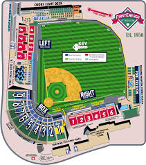 Firstenergy Stadium Seating Chart Reading Pa Elcho Table