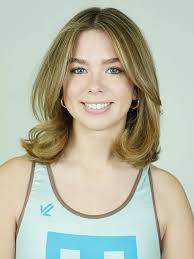 2025-26 Women's Rowing Roster