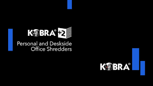 KOBRA +2 CC2 (1.9x13mm) 2-shred-unit - WAH CHIT