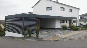 Moderne Carports In 2020 Stahlcarport Carport Modern Doppelcarport