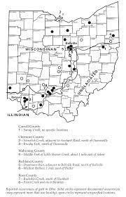 Below is a list of ohio mines associated with the atlases in our collection. Panning For Gold In Ohio Learn About The Best Prospecting Spots