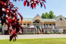 Club Championship – Final Round