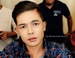 Our goal is to create a safe and engaging place for users to. Xander Ford Nabbed Over Violence Against Women Case Inquirer Entertainment