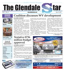 This project provides for left turn lanes on douglas avenue and a new traffic signal at the intersection. Glendale Star 05 22 2019 By Times Media Group Issuu