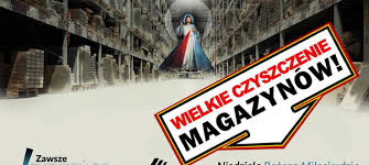 Święto miłosierdzia bożego obchodzone jest w pierwszą niedzielę po wielkanocy, czyli ii niedzielę wielkanocną, zwaną obecnie niedzielą miłosierdzia bożego. Niedziela Milosierdzia Bozego Parafia Sw Brata Alberta Chmielowskiego W Swiebodzicach