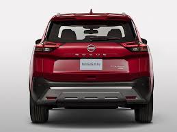 Service intervals are 12 months or a short 10,000km. All New 2021 Nissan X Trail Revealed Auto News Gulf News
