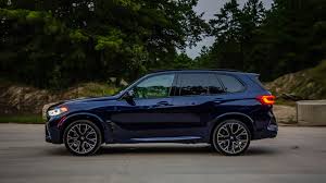 Check spelling or type a new query. Test Drive Bmw X5 M Competition Worth Buying Over The M50i