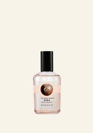 Eau de toilette (plural eau de toilettes or eaus de toilette or eaux de toilette). Shea Eau De Toilette For Her The Body Shop