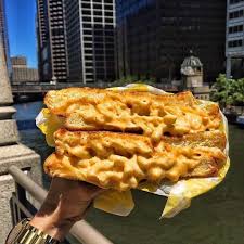 As the majority of the chronic diseases are tied to the type of foods we consume, and these illnesses can be prevented. Where To Eat In Chicago When You Re Stoned Have The Munchies Urbanmatter