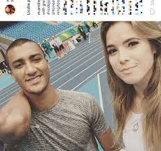 Select from premium maria andrejczyk of the highest quality. Rio 2016 Maria Andrejczyk Pobila Rekord W Rzucie Oszczepem Najpiekniejsza Polska Olimpijka Jej Instagram To Potwierdza