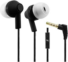PRO Earbuds Funciona para Celkon C7010 ...