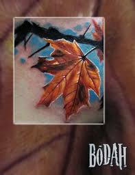 Click here for a tattoo artist recommendation! Bodah