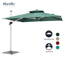 There are many different types of patio umbrellas to choose from. Outdoor Anti Uv Garden Patio Round Roman Umbrella Buy Roman Umbrella Patio Umbrella Outdoor Umbrella Product On Aluminum Pergola Alunotec