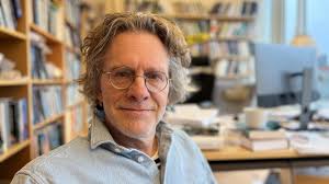 Historien ger hopp om positiv utveckling" 29 januari 2023