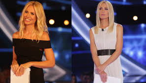 Sotia lui francesco totti, ilary blasi, nu mai vrea sa auda de scandalurile din presa italiana. I Capelli Di Ilary Blasi Sono Lunghi Svelato Il Mistero Dilei