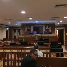 Ahmad mukmin is at kompleks mahkamah alor setar. Mahkamah Syariah Alor Setar 2 Tips